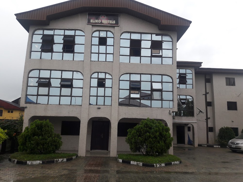 Eliko Hotels